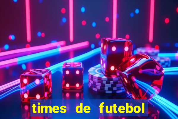 times de futebol de londres